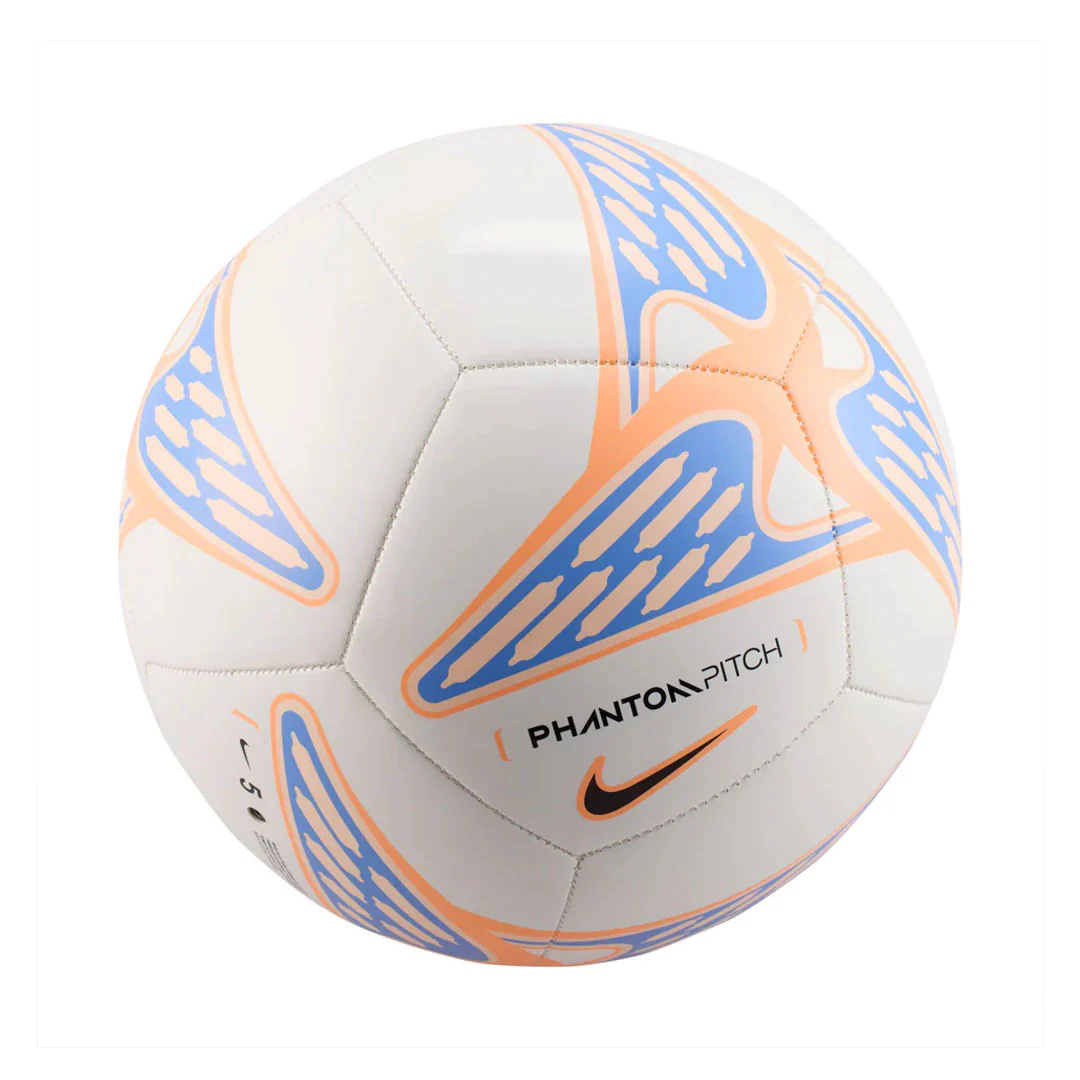 Nike - Phantom Soccer Ball - Size 5 (HV6335 103-5) - Image 3