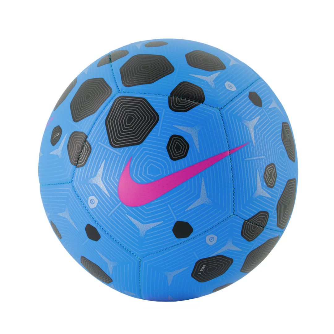Nike - Pitch Ball - Size 4 (HV6249 450-4)