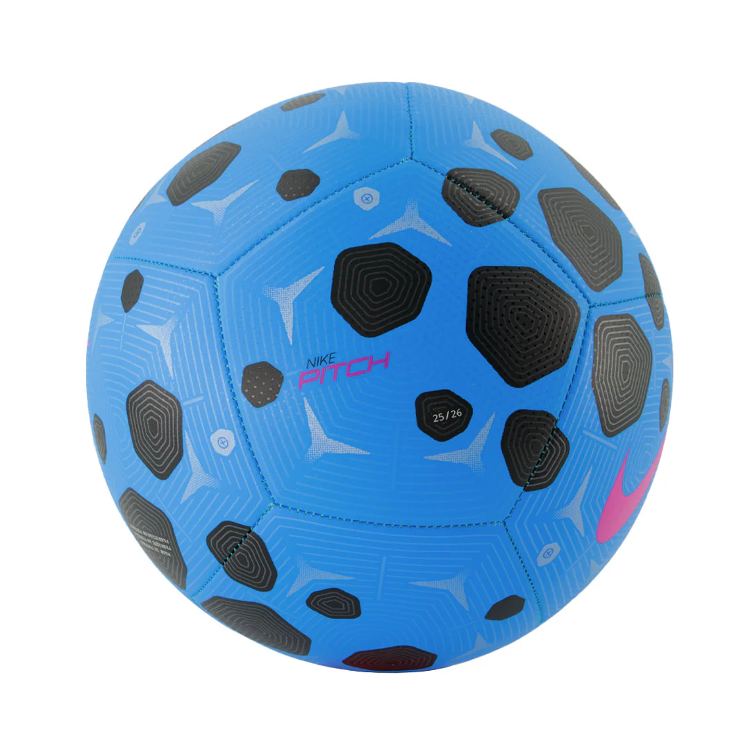 Nike - Pitch Ball - Size 4 (HV6249 450-4) - Image 2
