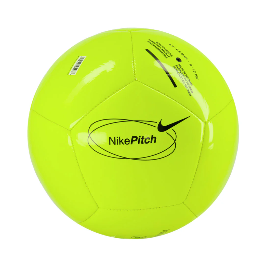 Nike - Pitch Ball - Size 4 (HV6337 702-4) - Image 2