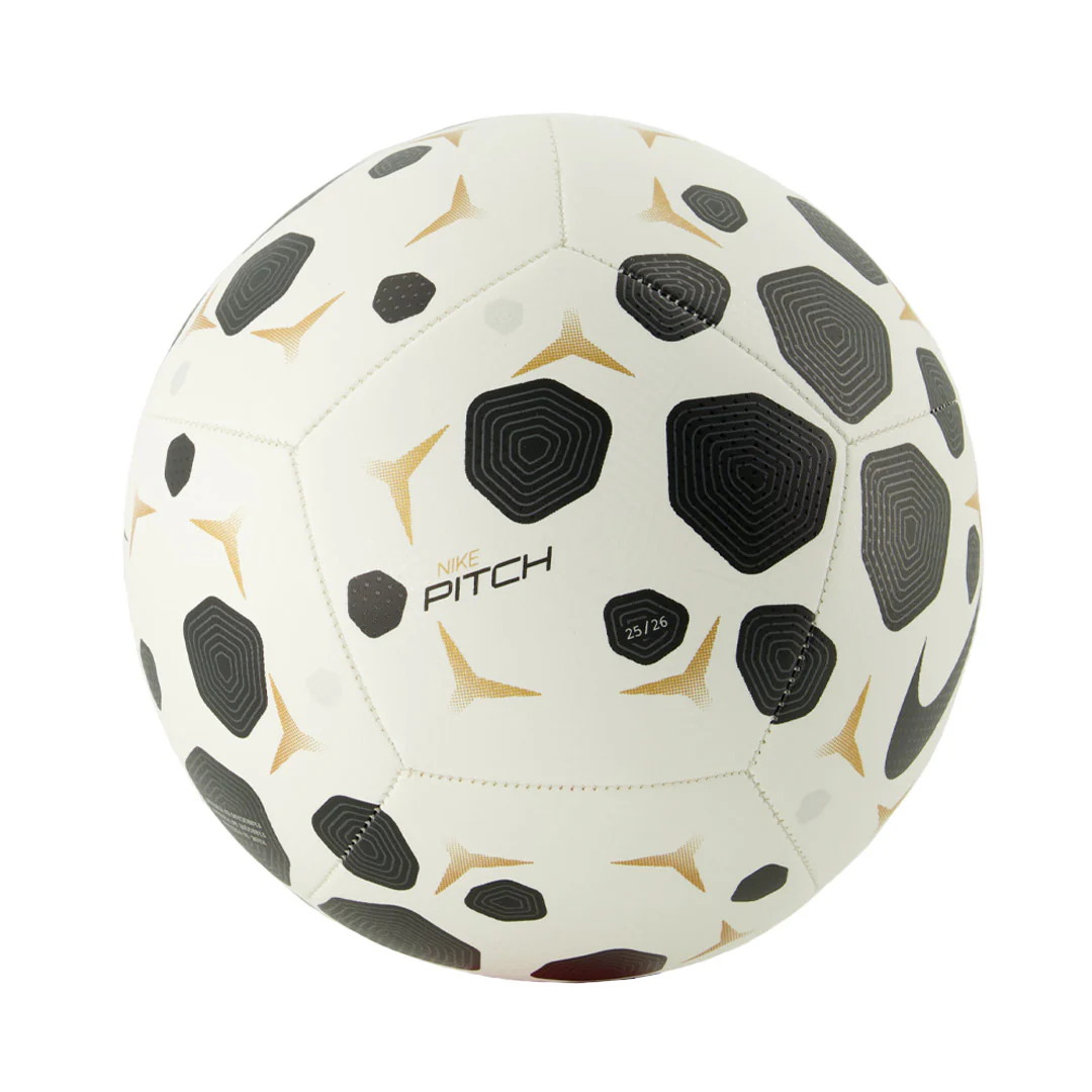 Nike - Pitch Ball - Size 5 (HV6249 100-5) - Image 2