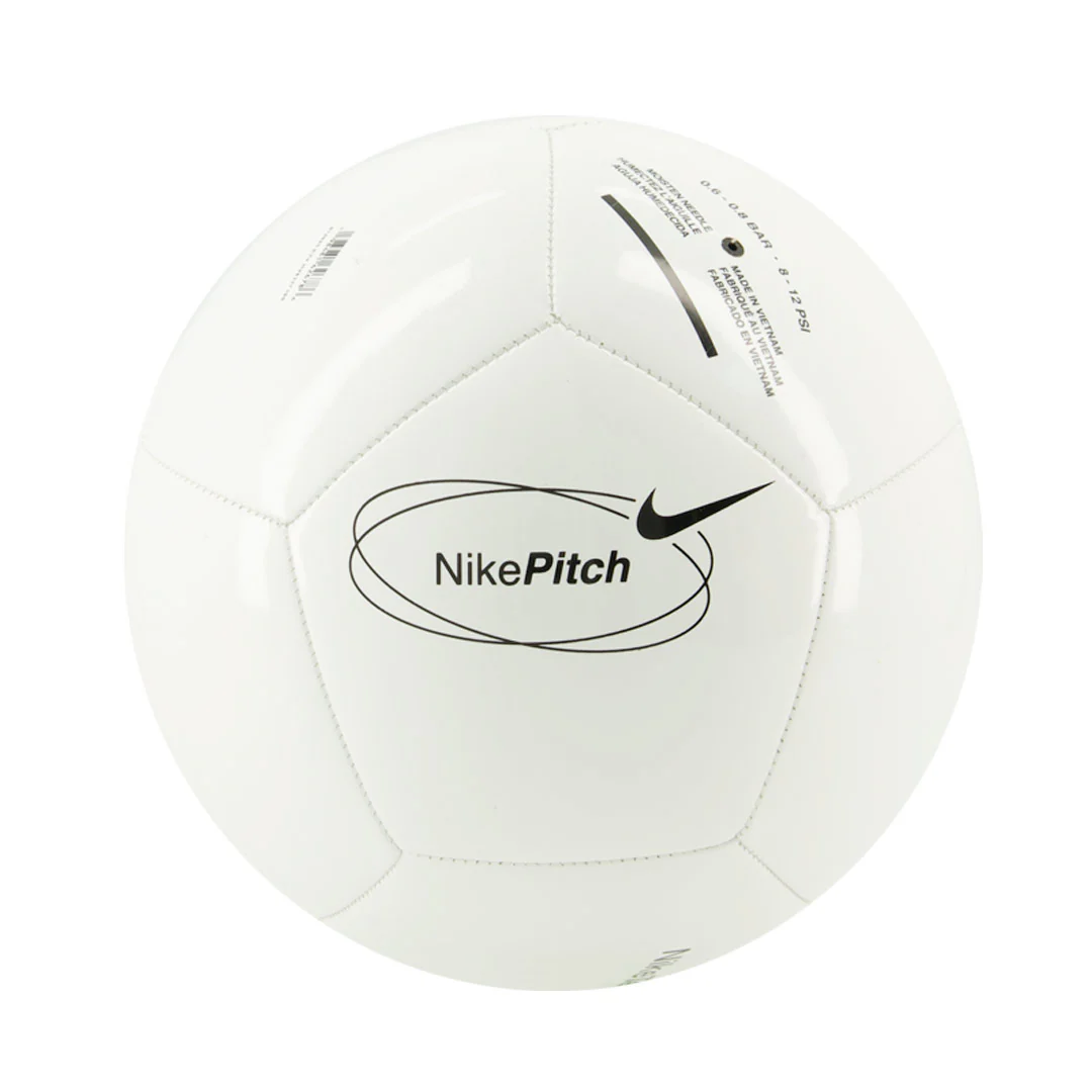 Nike - Pitch Soccer Ball - Size 5 (HV6337 100-5) - Image 2