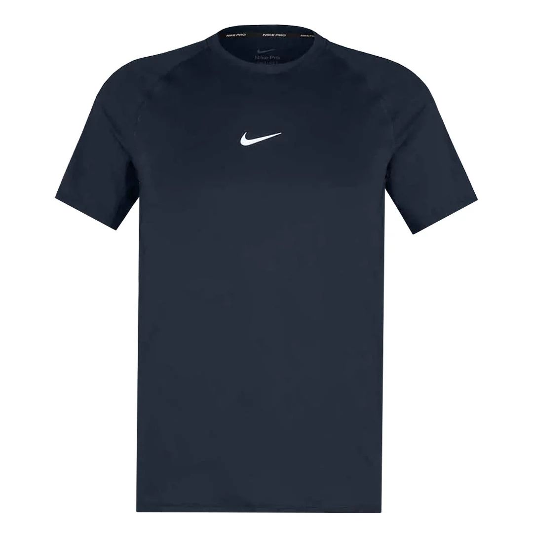 Nike Pro - Men's Pro Dri-Fit T-Shirt (FB7929 451)