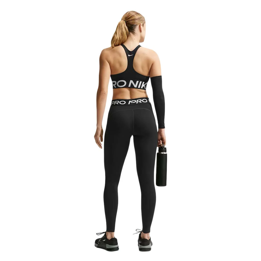 Nike Pro - Women's Pro 365 Leggings (IQ0886 010) - Image 3