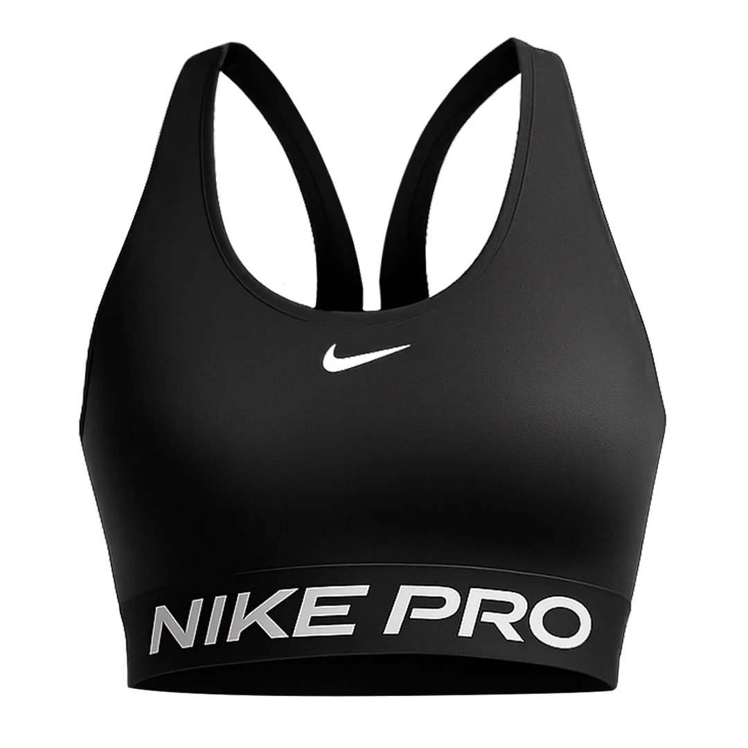 Nike Pro - Women's Pro 365 Sports Bra (IQ1035 010)