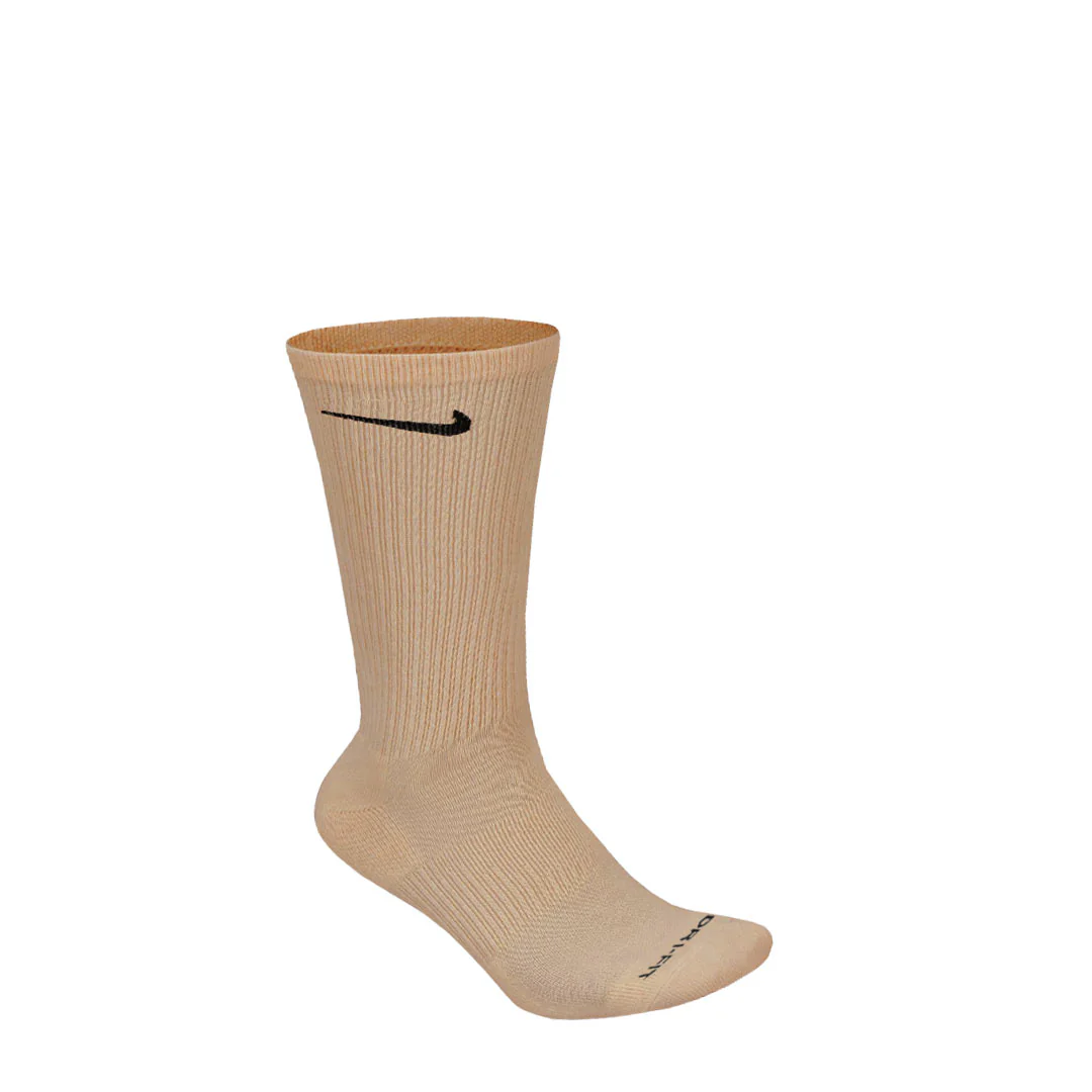 Nike - Unisex 6 Pack Everyday Plus Crew Socks (SX6897 904) - Image 3