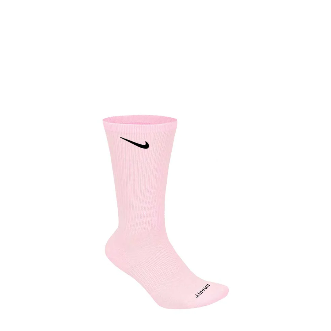 Nike - Unisex 6 Pack Everyday Plus Crew Socks (SX6897 906) - Image 3