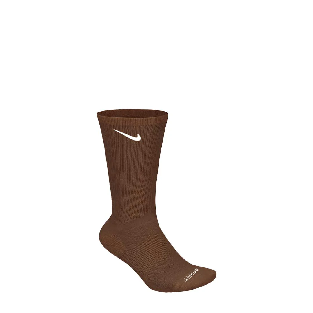 Nike - Unisex 6 Pack Everyday Plus Crew Socks (SX6897 971) - Image 2