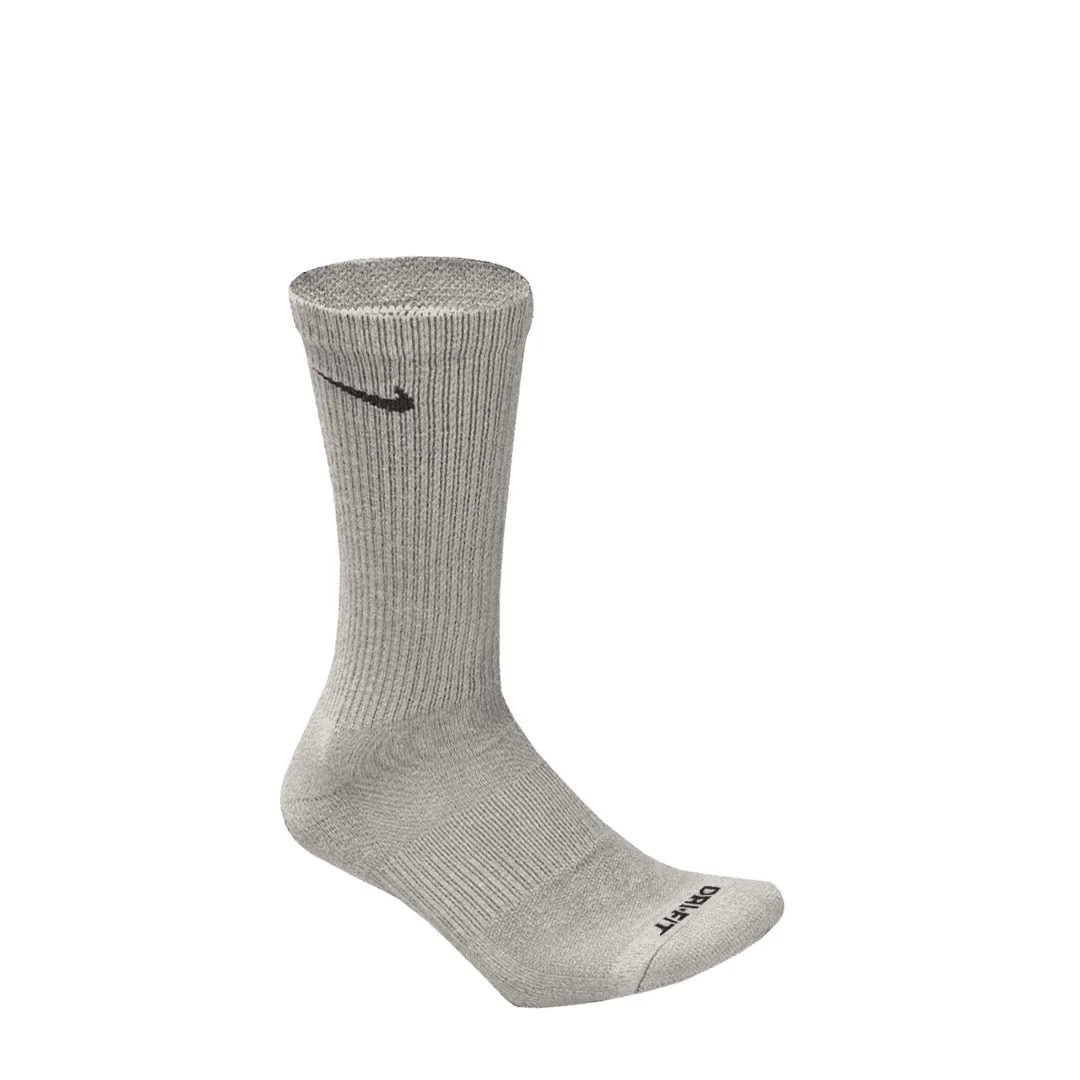 Nike - Unisex 6 Pack Everyday Plus Crew Socks (SX6897 991) - Image 4