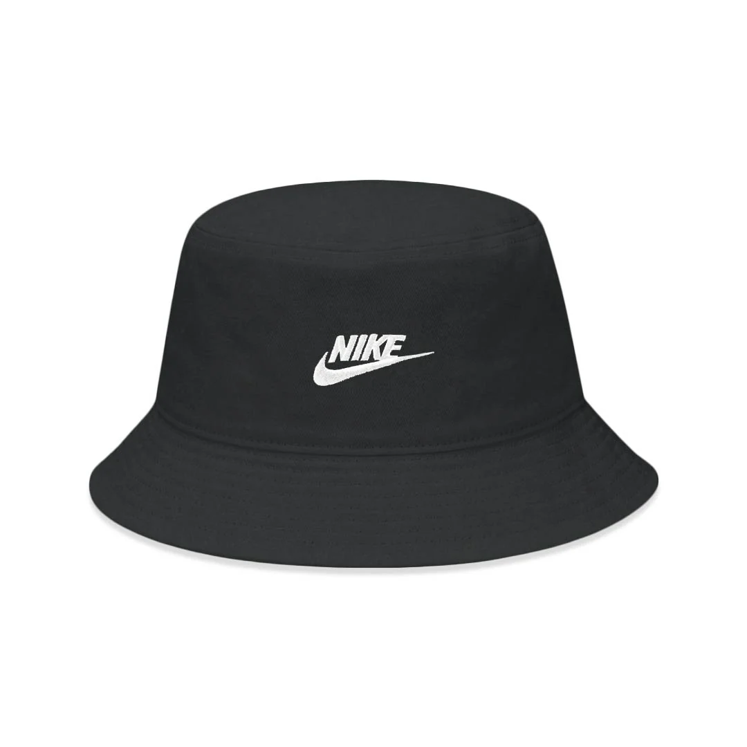 Nike - Unisex Apex Futura Washed Bucket Hat (FB5381 010)