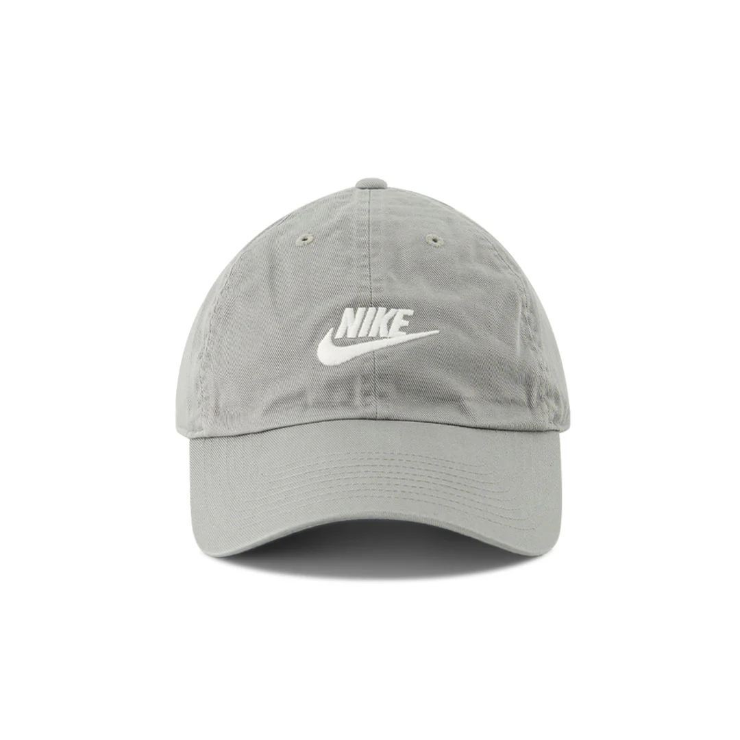 Nike - Unisex Club Unstructured Futura Wash Cap (FB5368 073)
