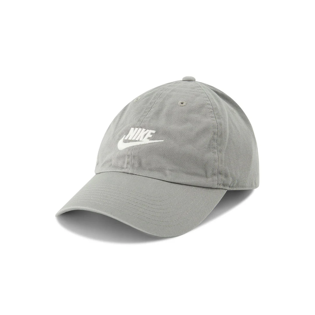 Nike - Unisex Club Unstructured Futura Wash Cap (FB5368 073) - Image 2