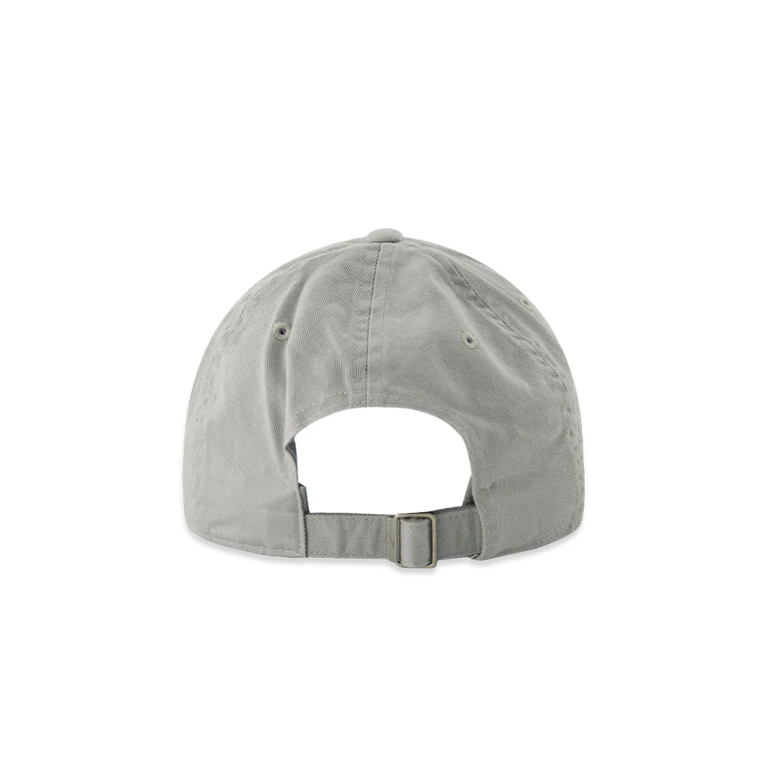 Nike - Unisex Club Unstructured Futura Wash Cap (FB5368 073) - Image 3