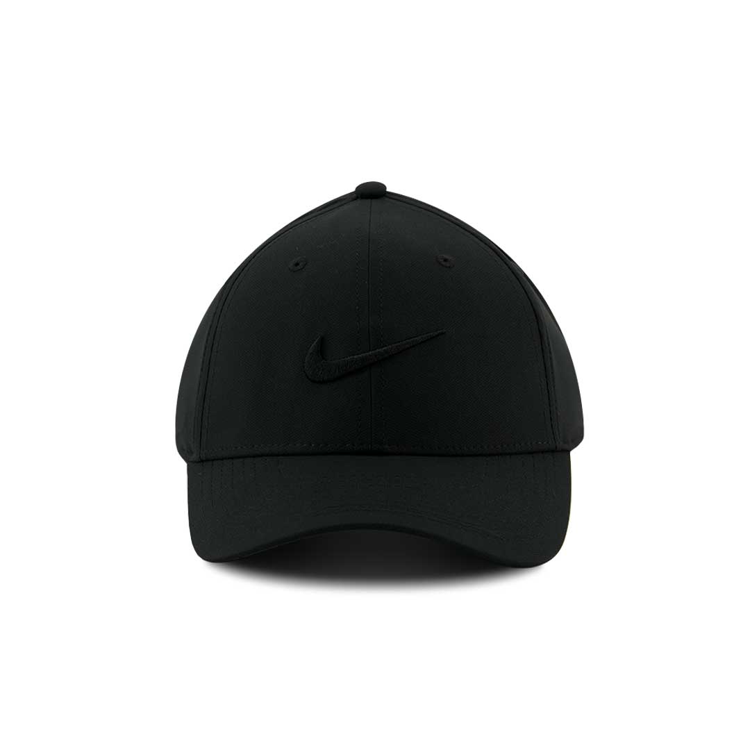 Nike - Unisex Dri-Fit Club Structured Swoosh Cap (FB5625 011)