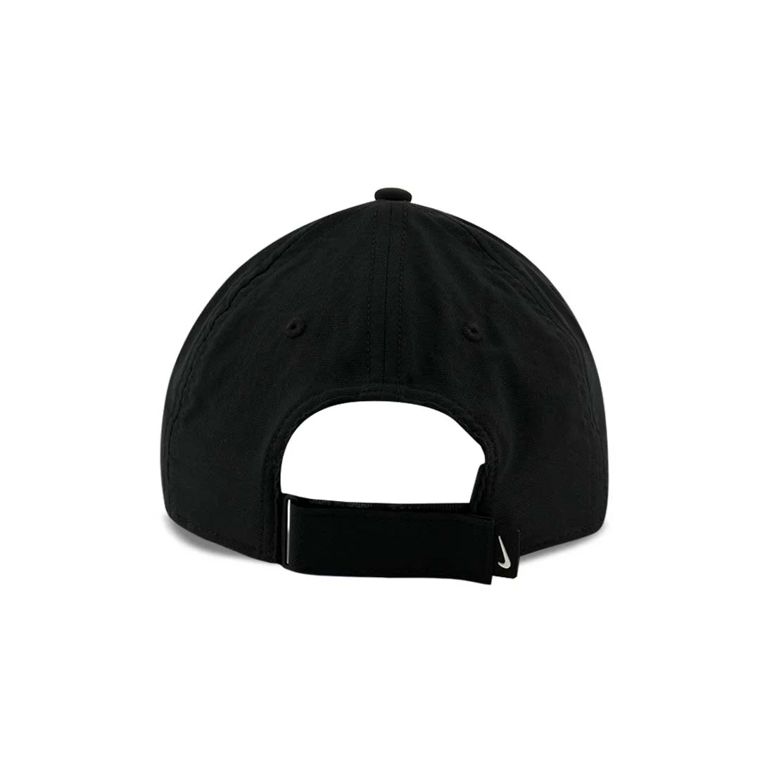 Nike - Unisex Dri-Fit Club Structured Swoosh Cap (FB5625 011) - Image 3