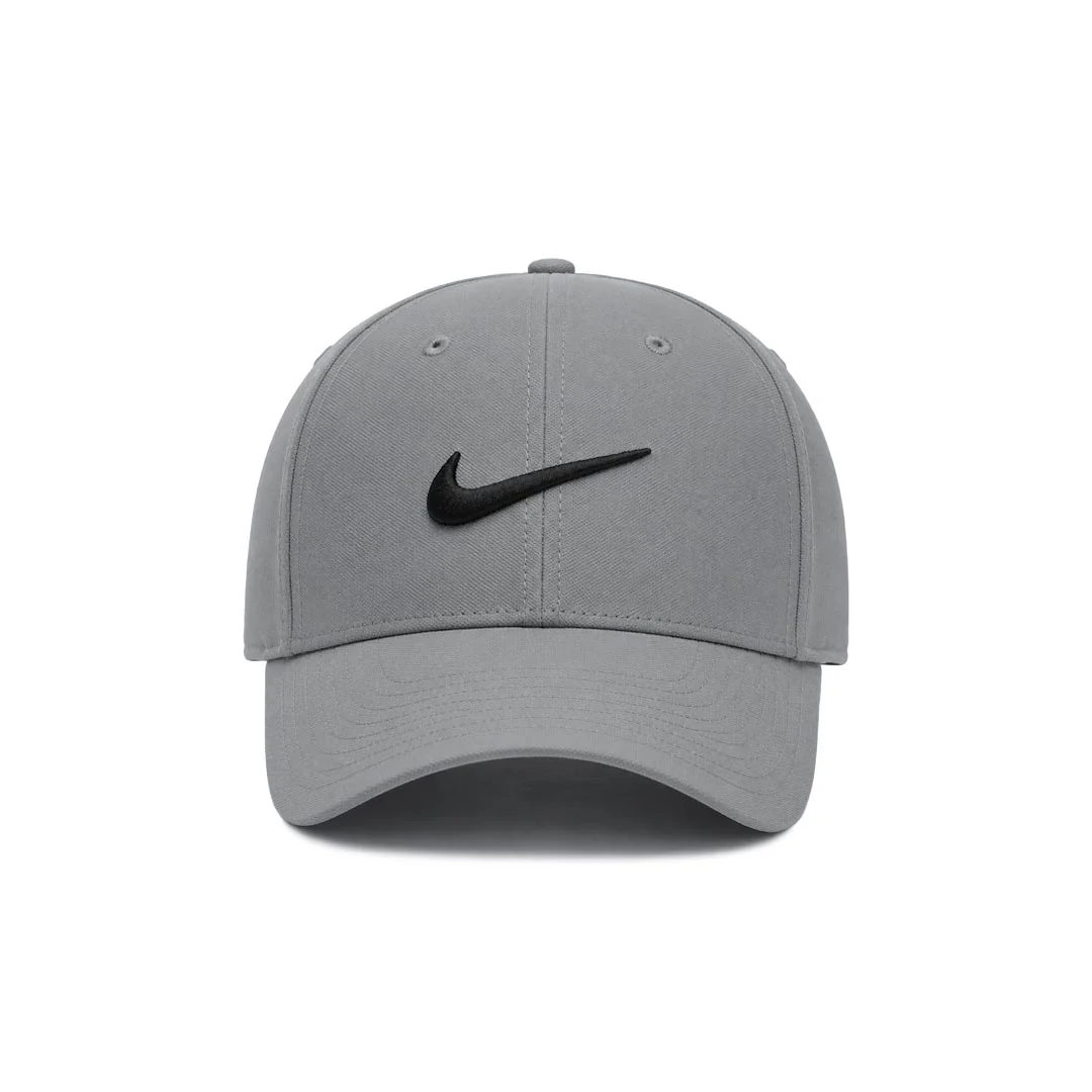 Nike -  Unisex Dri-Fit Club Structured Swoosh Cap (FB5625 084)