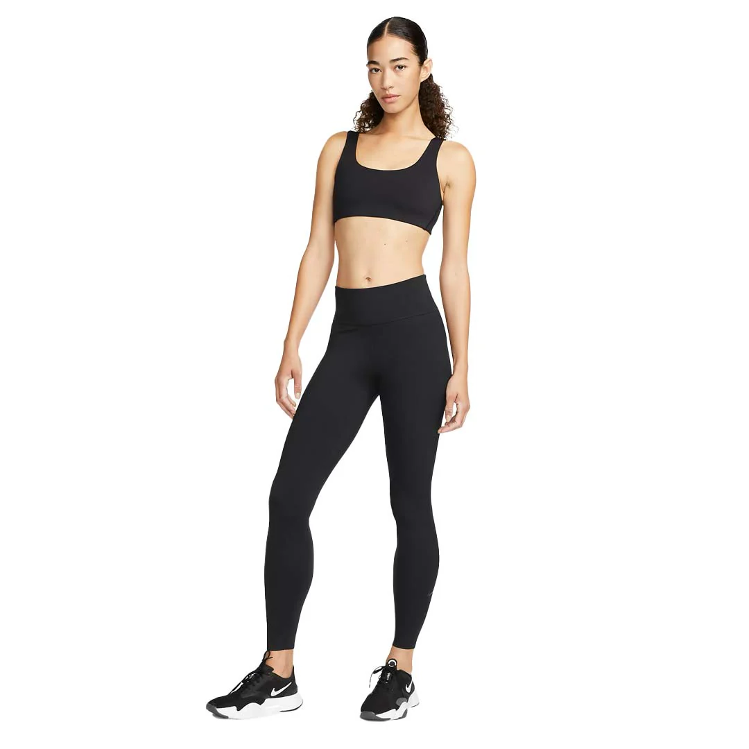 Nike - Women's Alate All U Sports Bra (DV9855 010) - Image 4