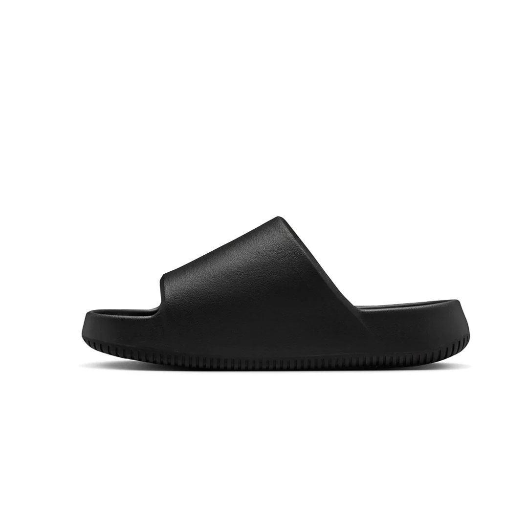 Nike - Women's Calm 2.0 Slides (IB7561 001) - Image 2