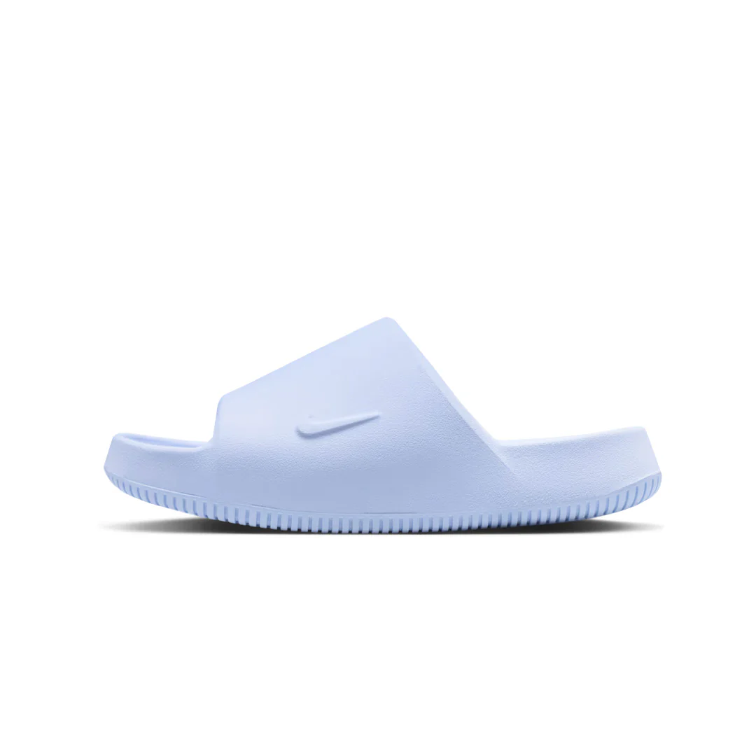 Nike - Women's Calm 2.0 Slides (IB7561 405) - Image 2