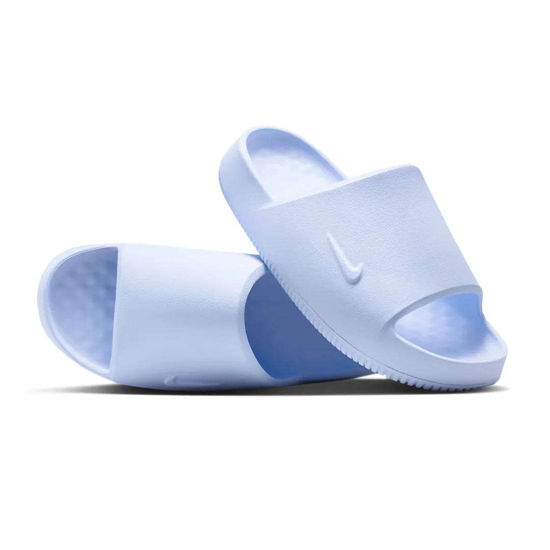 Nike - Women's Calm 2.0 Slides (IB7561 405) - Image 5