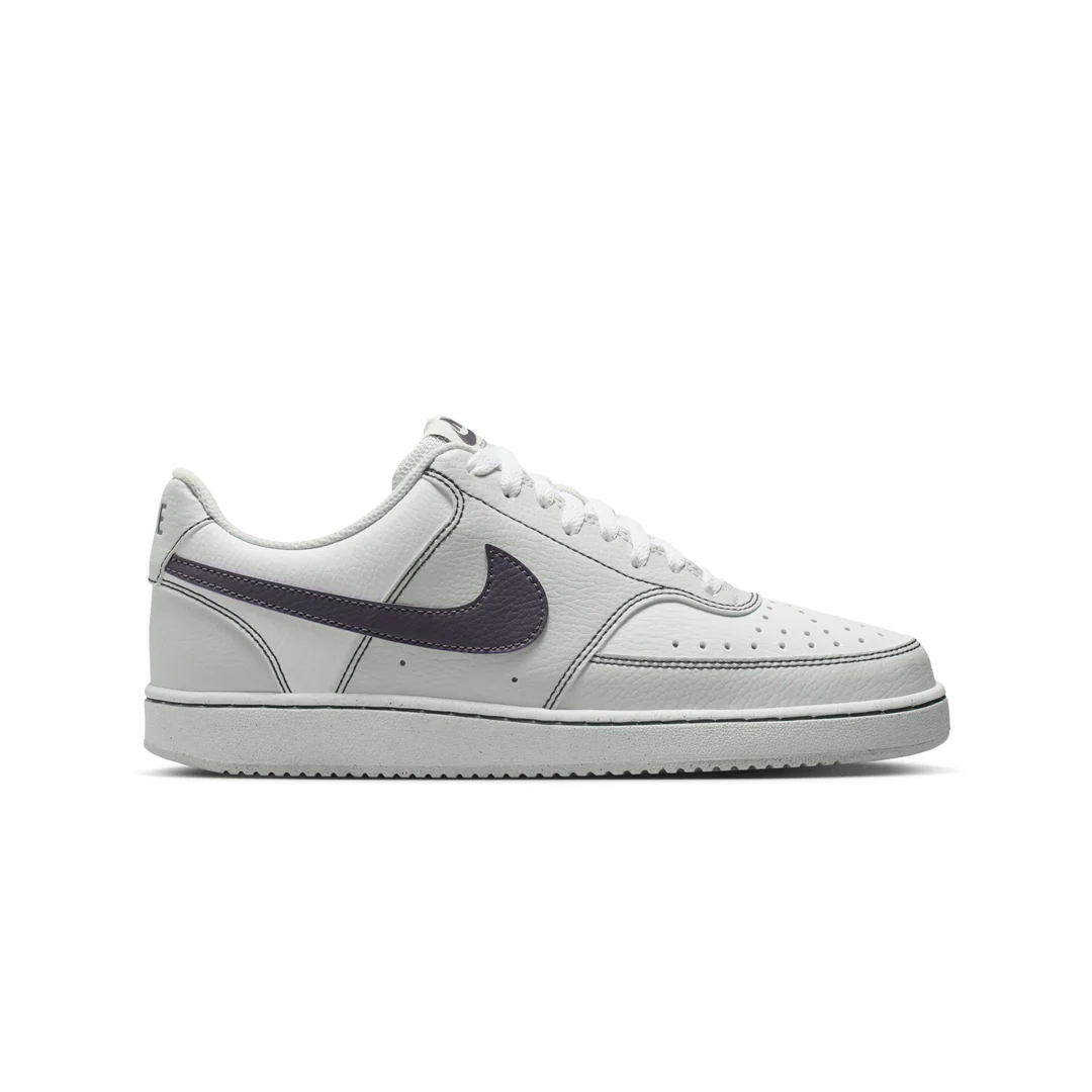 Nike - Women's Court Vision Low Next Nature CS Shoes (IO9552 001)
