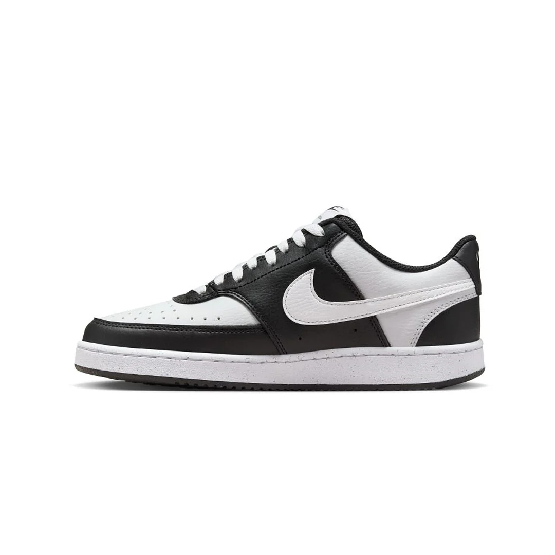 Nike - Women's Court Vision Low Next Nature Shoes (DH3158 003) - Image 2