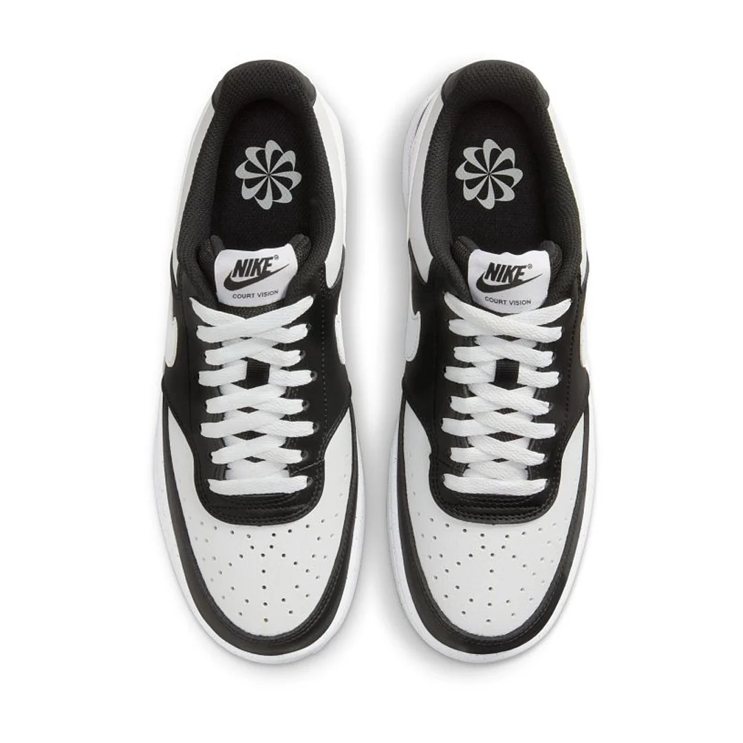 Nike - Women's Court Vision Low Next Nature Shoes (DH3158 003) - Image 3