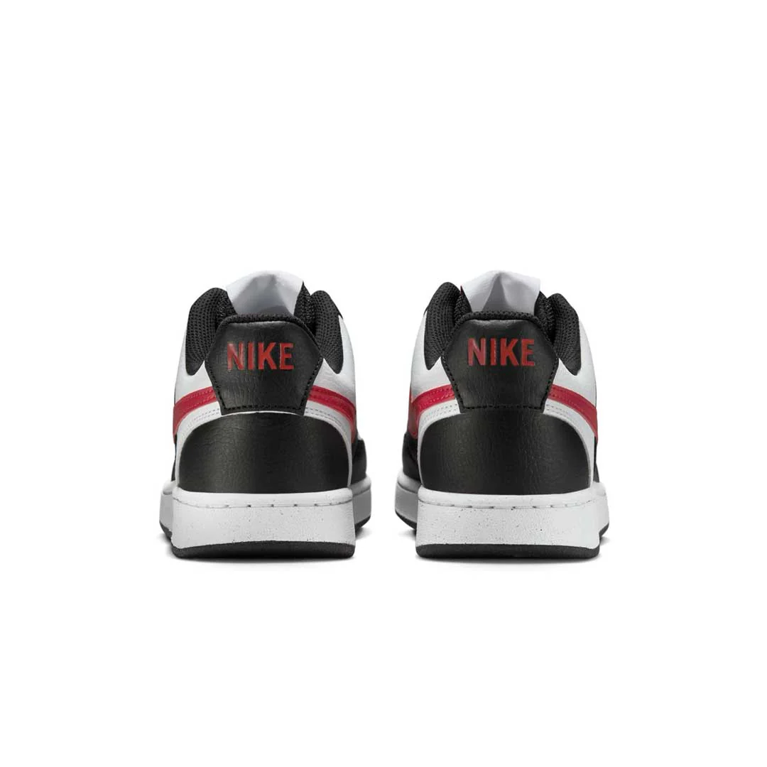 Nike - Women's Court Vision Low Next Nature Shoes (DH3158 006) - Image 3