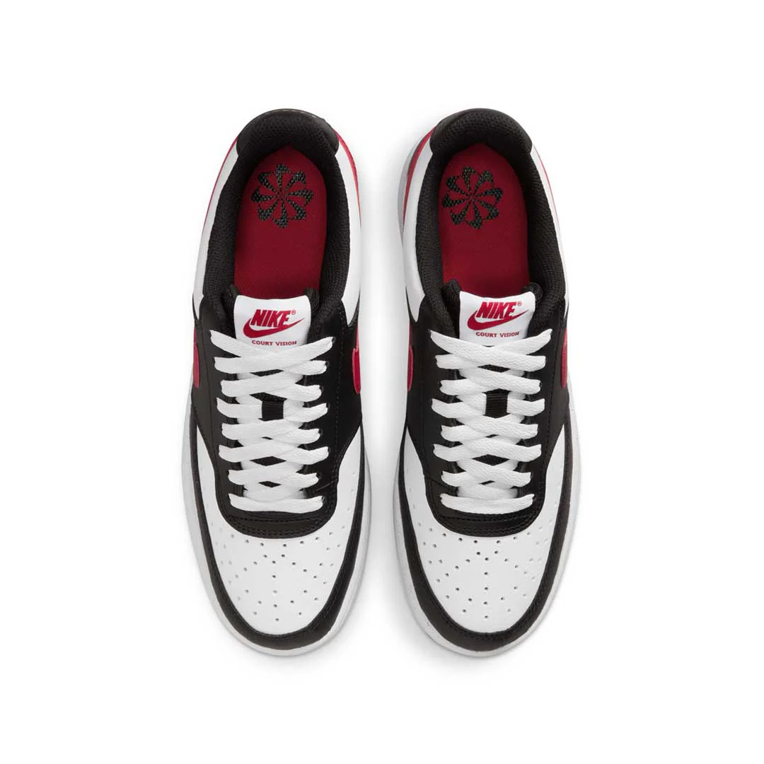Nike - Women's Court Vision Low Next Nature Shoes (DH3158 006) - Image 4