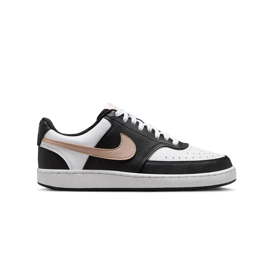 Nike - Women's Court Vision Low Next Nature Shoes (DH3158 009)