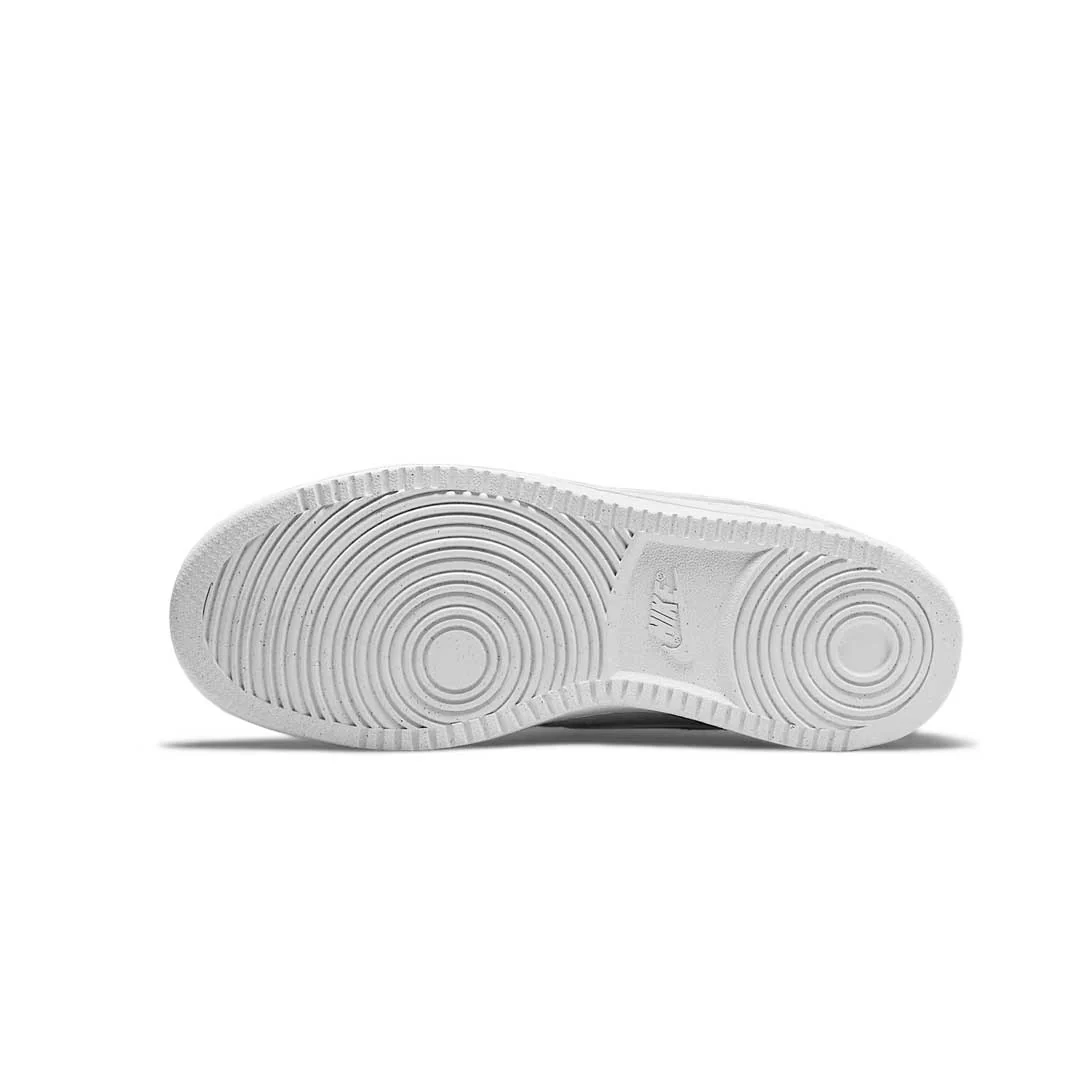 Nike - Women's Court Vision Low Next Nature Shoes (DH3158 100) - Image 6
