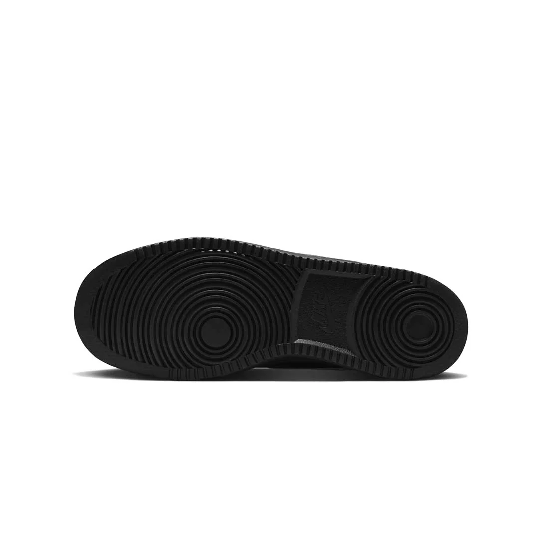 Nike - Women's Court Vision Low Premium Shoes (IR1387 001) - Image 5