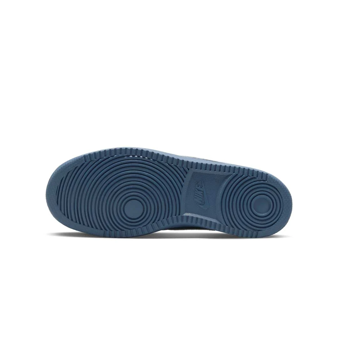 Nike - Women's Court Vision Low Premium Shoes (IR1387 400) - Image 5