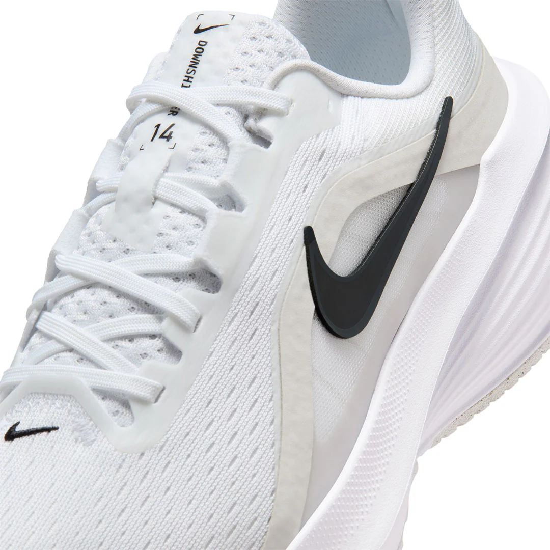 Nike - Women's Downshifter 14 Shoes (IB1899 101) - Image 6