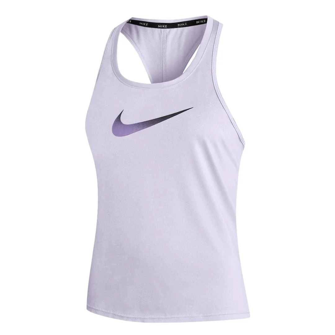 Nike - Women's Dri-Fit One Swoosh Tank Top (DX1027 536)