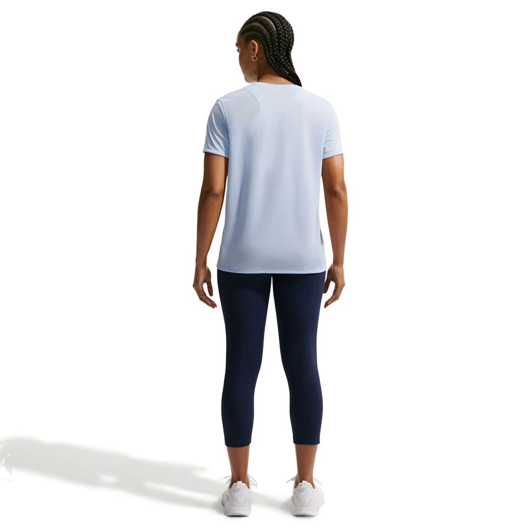 Nike - Women's Dri-Fit T-Shirt (DX0687 408) - Image 3