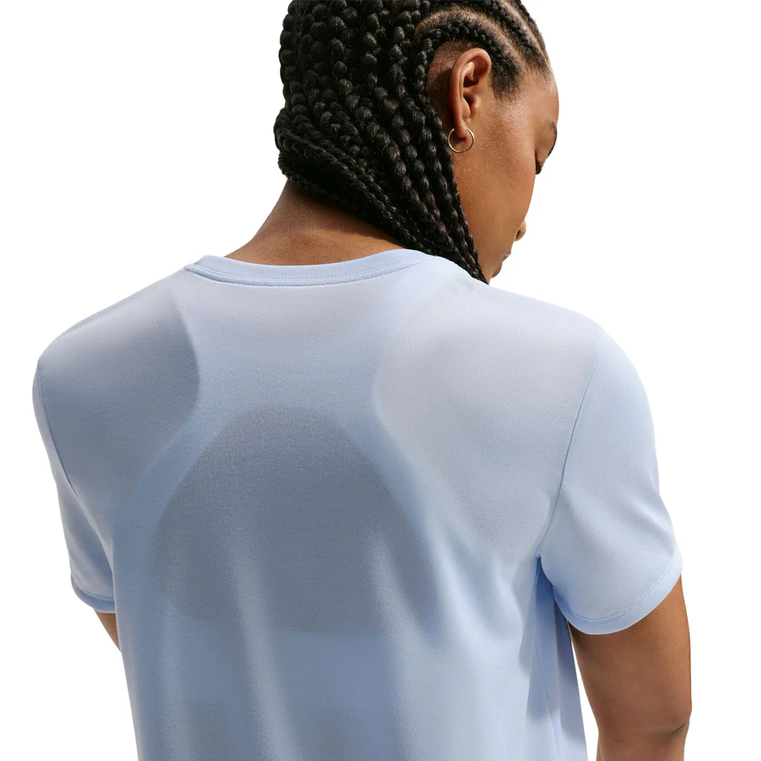 Nike - Women's Dri-Fit T-Shirt (DX0687 408) - Image 5