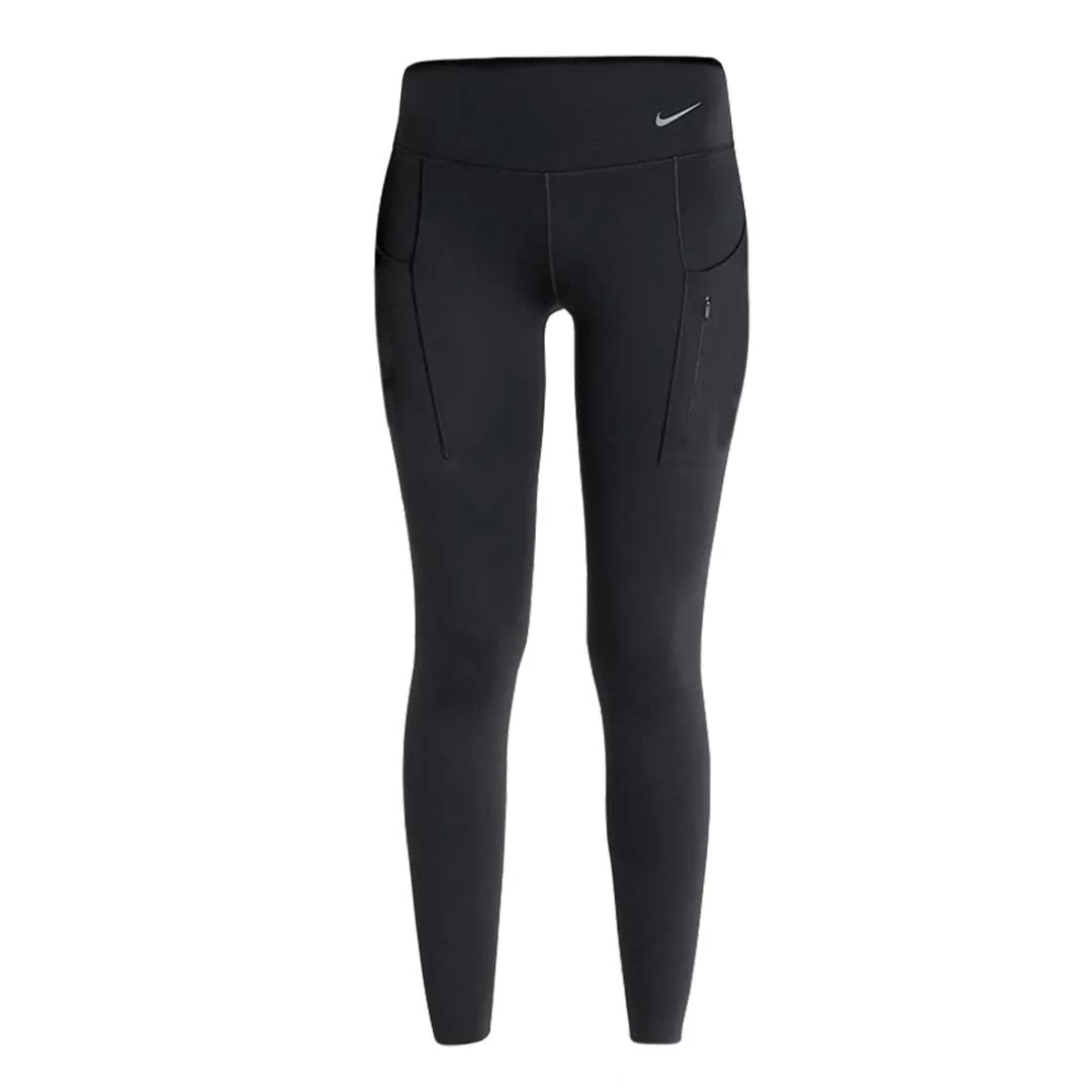 Nike - Women's Go High-Waisted Leggings (DQ5668 010)