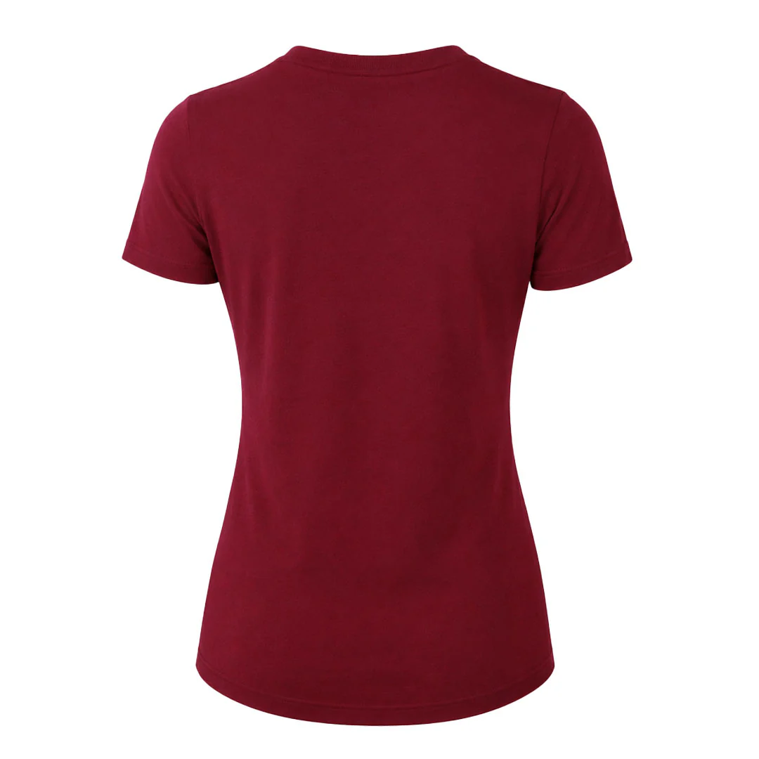 Nike - Women's Hockey Canada Short Sleeve T-Shirt (430470 69W) - Image 2