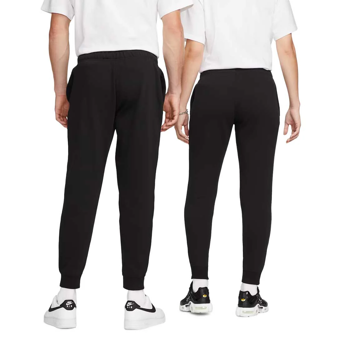 Nike - Women's NSW Club Jogger (DQ5191 010) - Image 3