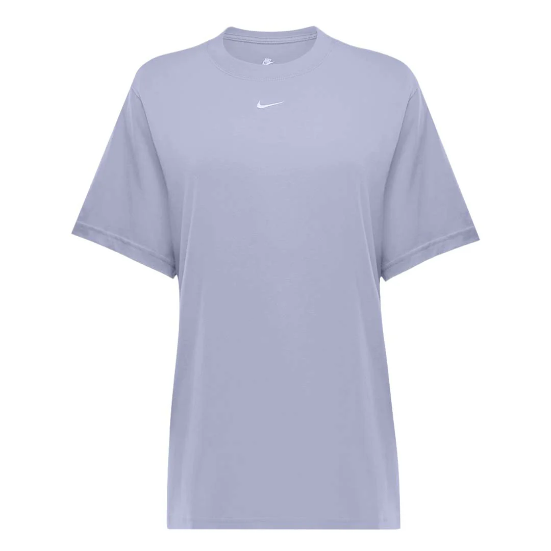 Nike - Women's NSW Essential Boyfriend T-Shirt (DN5697 519)