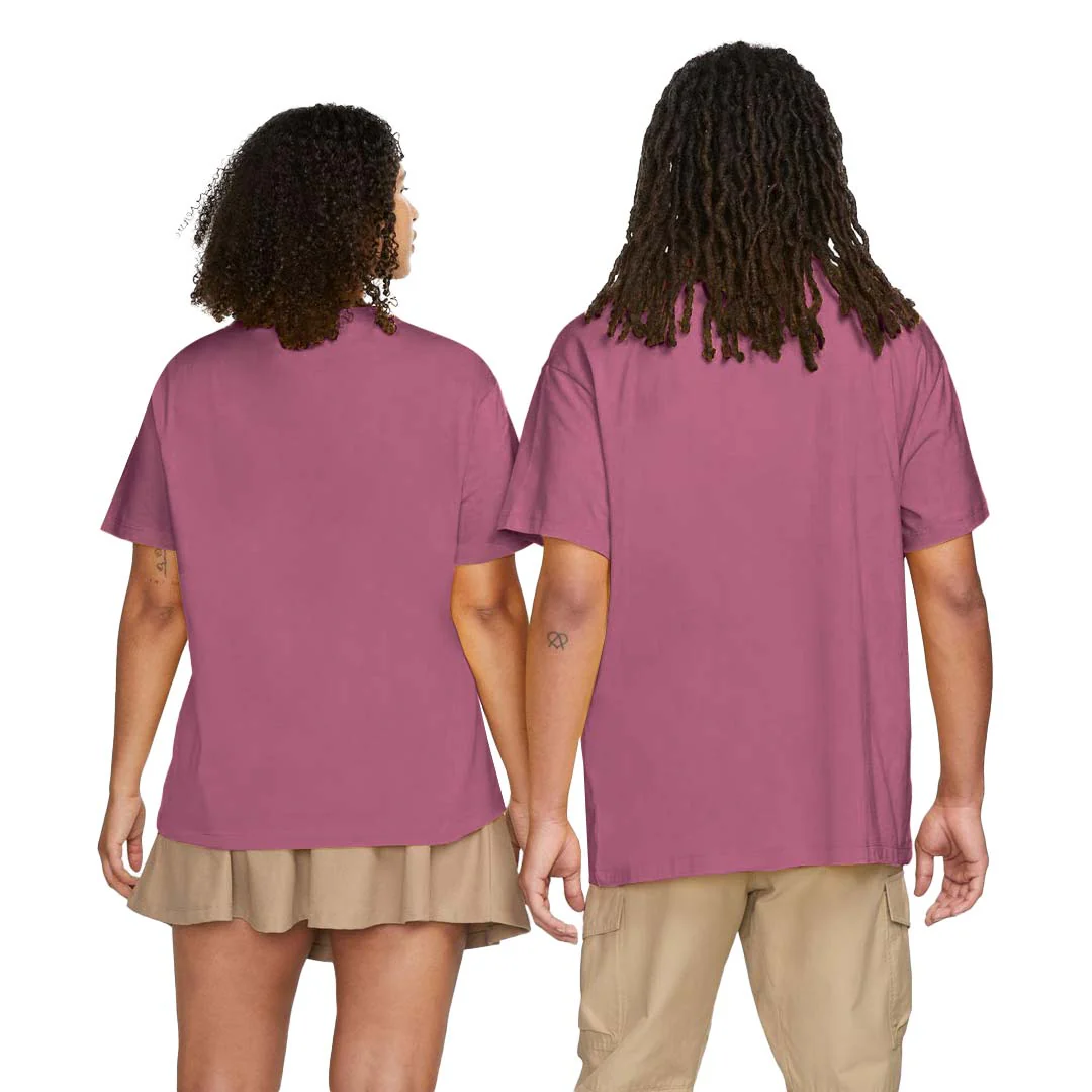 Nike - Women's NSW Essential Boyfriend T-Shirt (DN5697 672) - Image 3