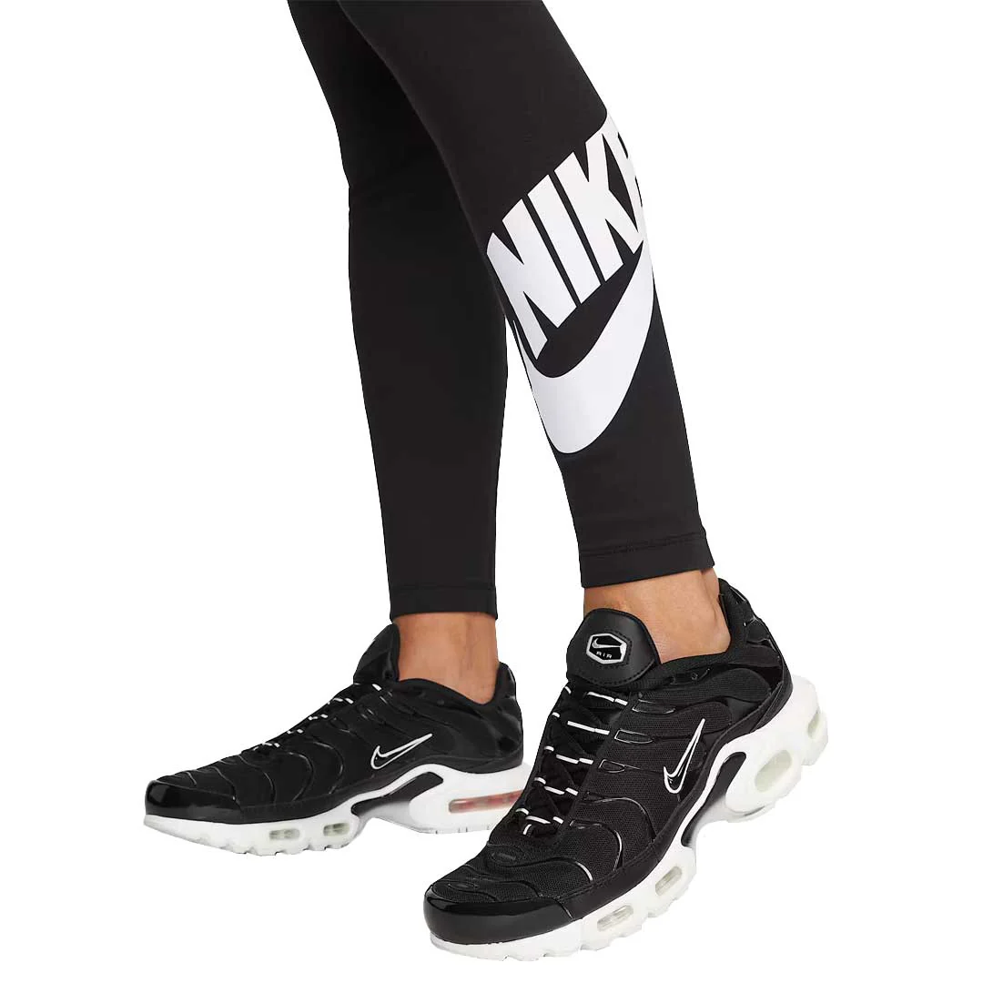 Nike - Women's NSW Leg-A-See Leggings (DB3903 010) - Image 4