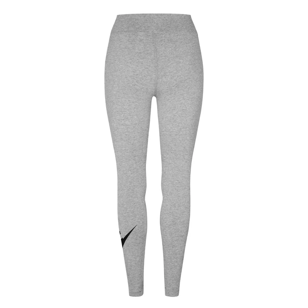 Nike - Women's NSW Leg-A-See Leggings (DB3903 063) - Image 2