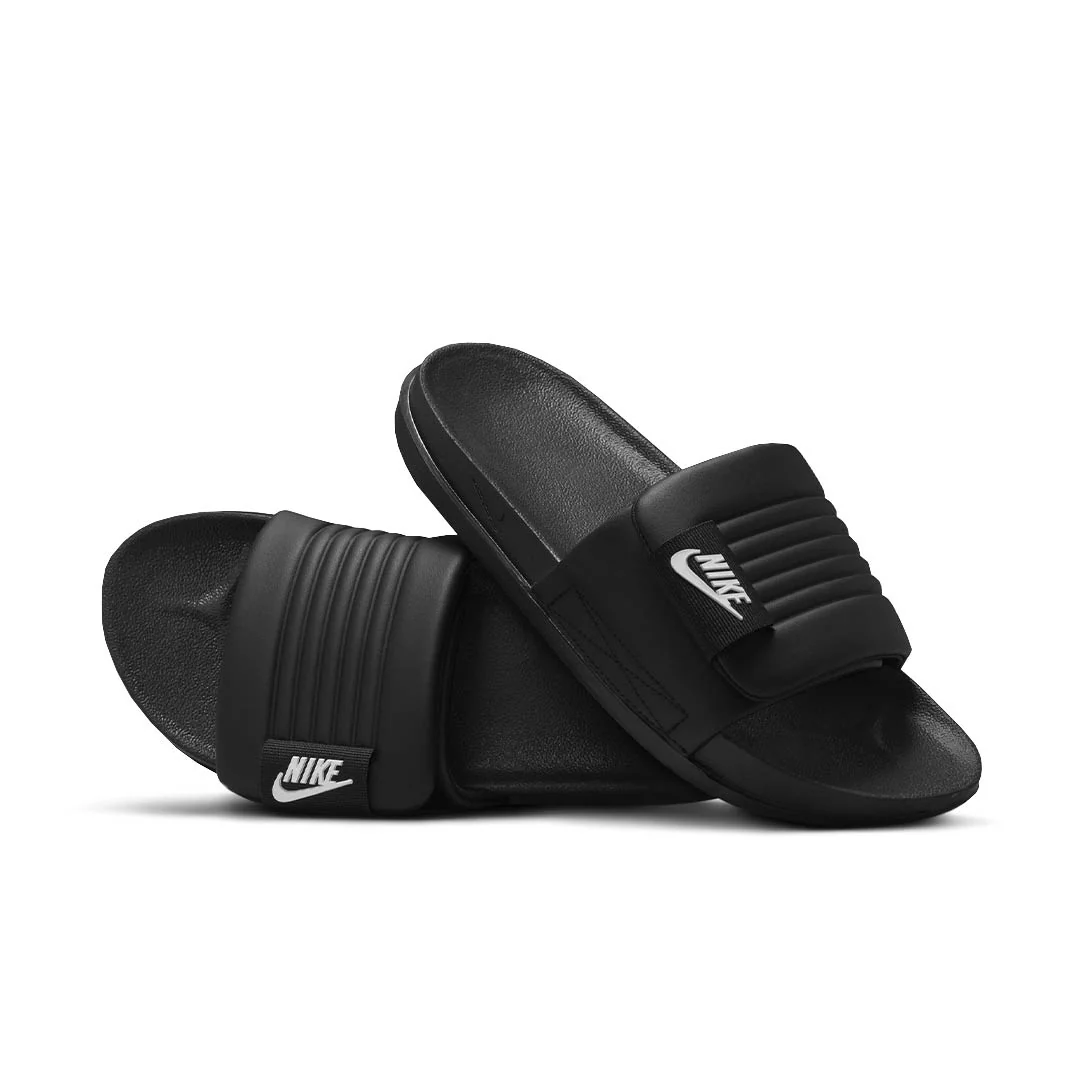Nike - Women's Offcourt Adjustable Slides (DV1033 002) - Image 4