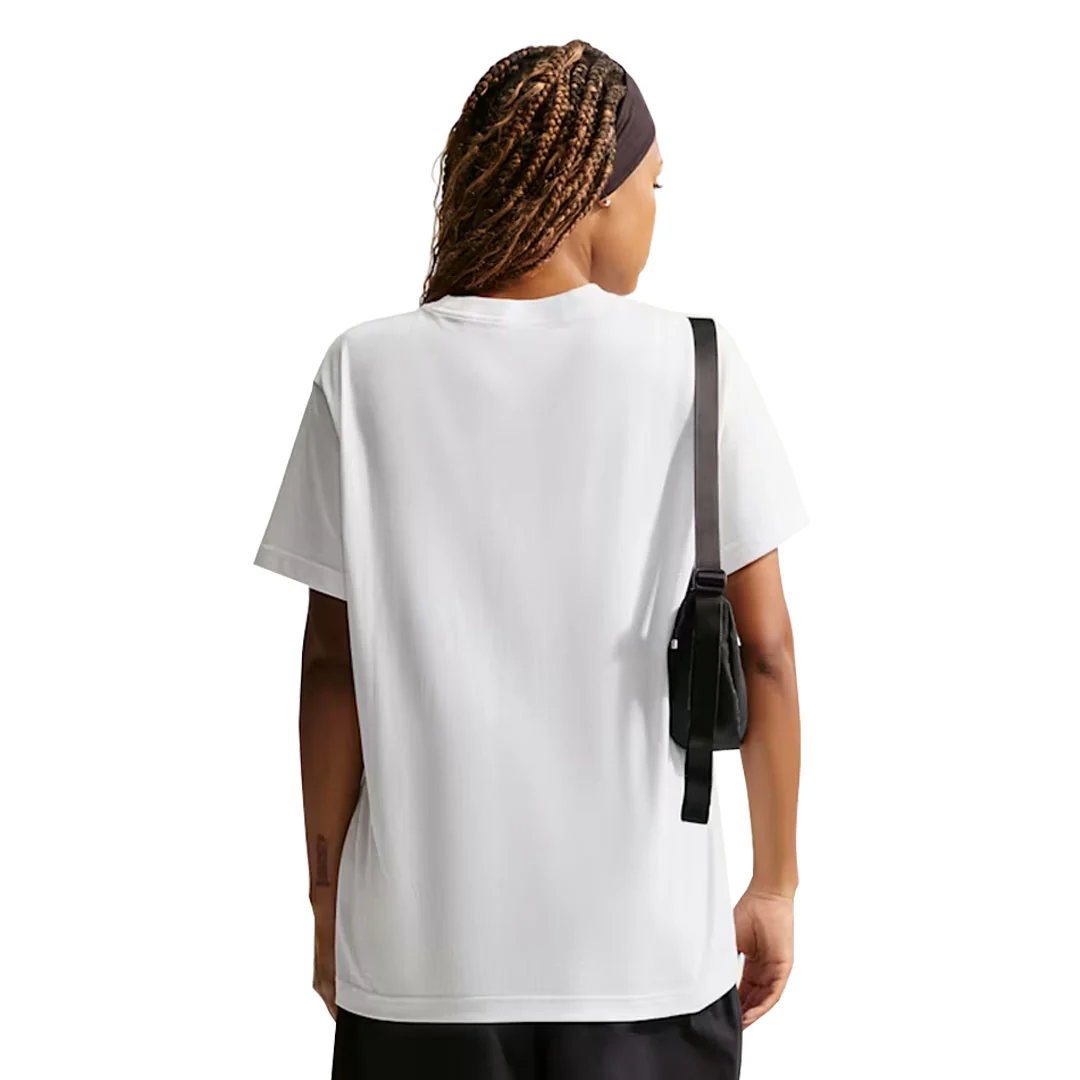 Nike - Women's Oversized Classic T-Shirt (IH7601 100) - Image 3