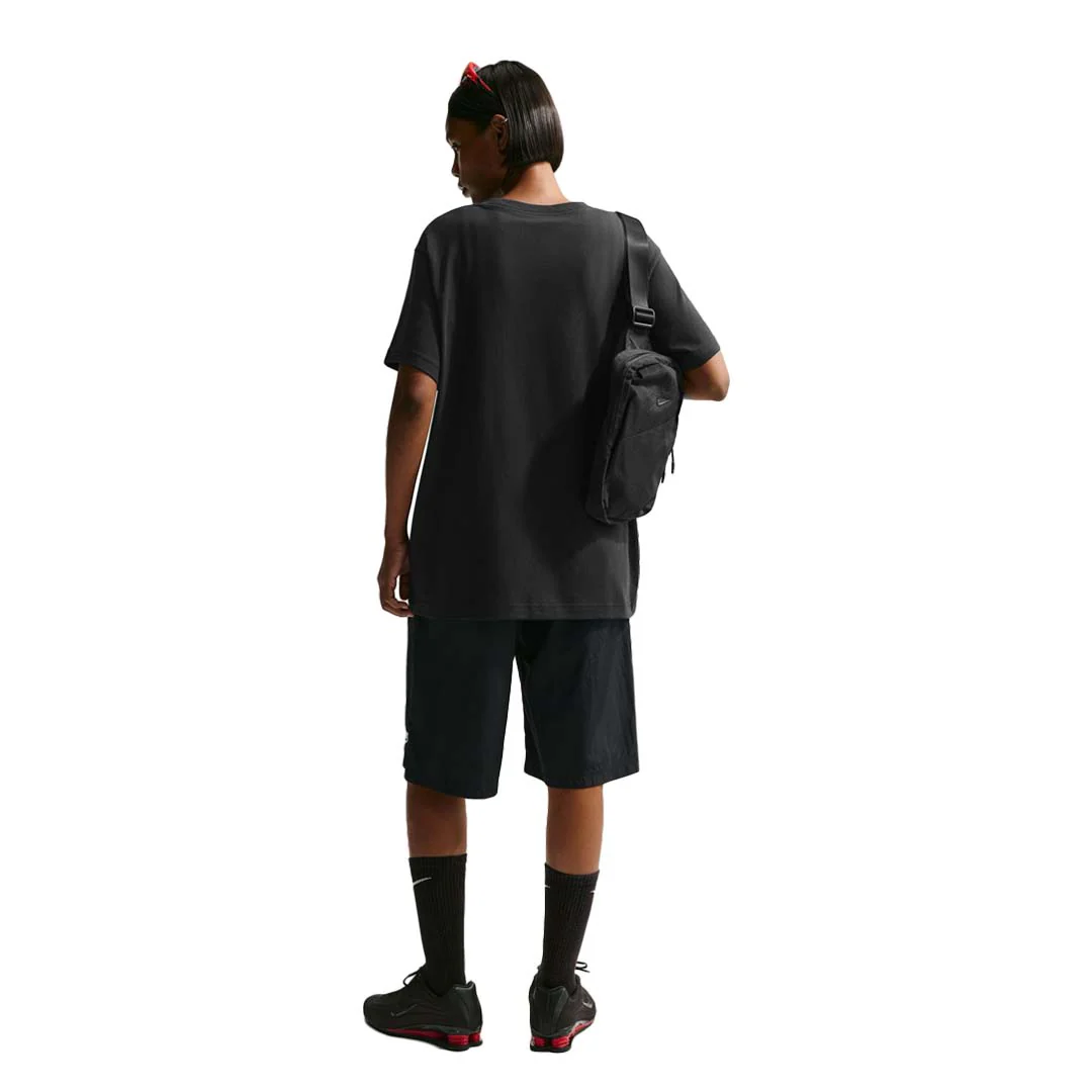 Nike - Women's Oversized T-Shirt (IH7601 010) - Image 3