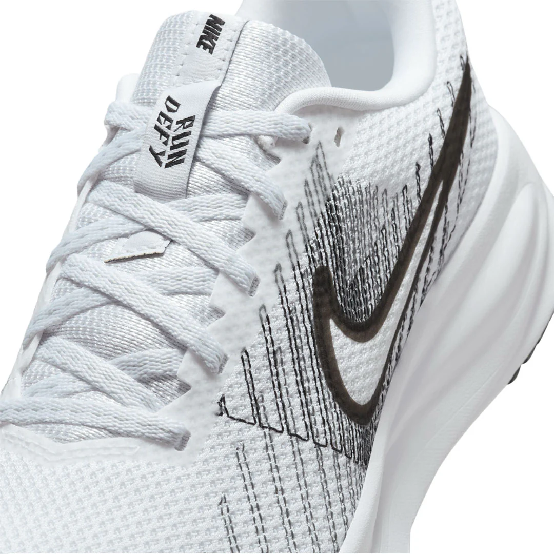 Nike - Women's Run Defy Shoes (HM9593 101) - Image 7