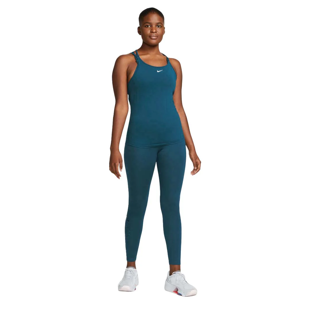 Nike - Women's Therma-Fit Leggings (DQ6186 460) - Image 4