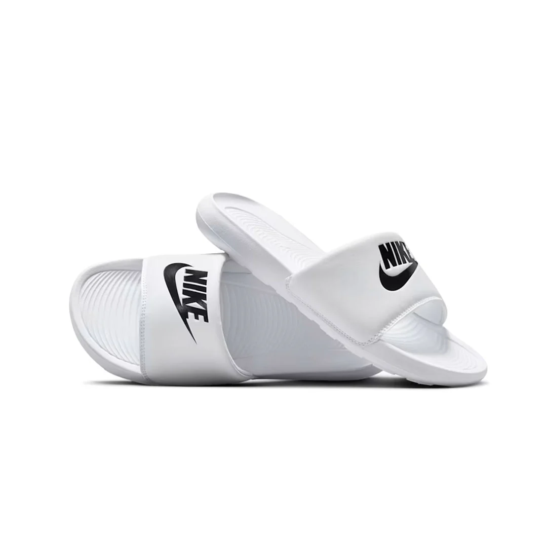 Nike - Women's Victori One Slides (CN9677 100) - Image 2
